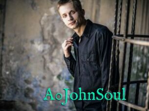 A0JohnSoul