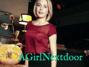 AGirlNextdoor