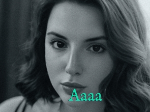 Aaaa