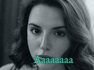 Aaaaaaaa