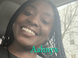 Aahnyx