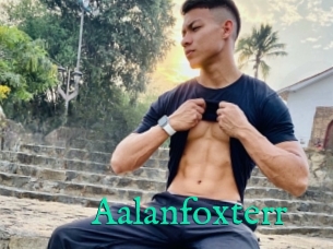 Aalanfoxterr