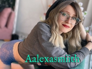 Aalexasmiith