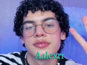 Aalexrr