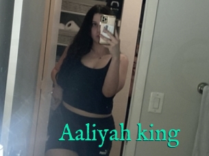 Aaliyah_king