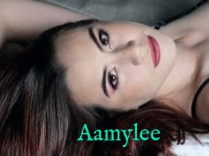 Aamylee