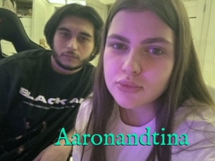Aaronandtina