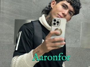 Aaronfor