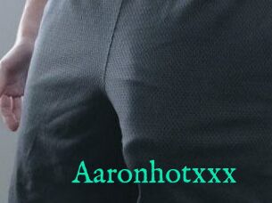 Aaronhotxxx