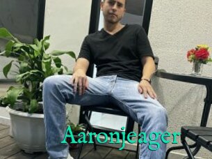 Aaronjeager