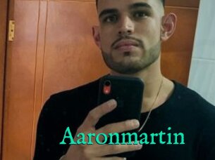 Aaronmartin