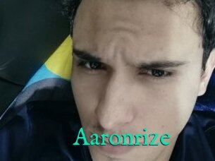 Aaronrize