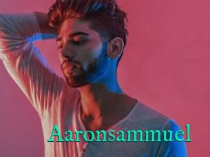 Aaronsammuel