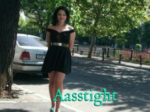 Aasstight