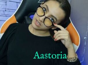 Aastoria