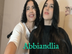 Abbiandlia