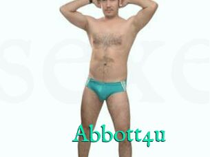 Abbott4u