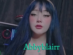 Abbyblairr