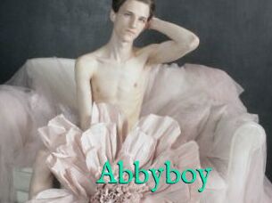 Abbyboy