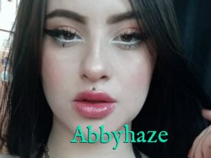 Abbyhaze