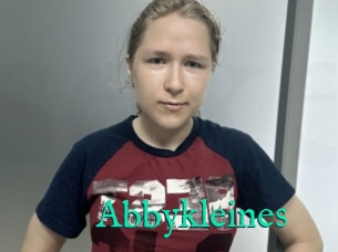 Abbykleines