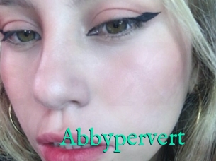 Abbypervert