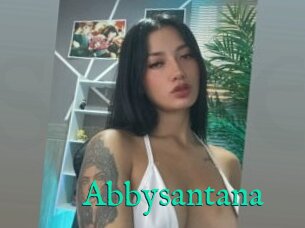 Abbysantana