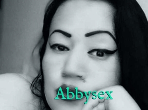 Abbysex