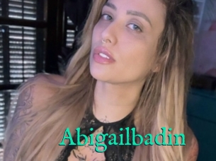 Abigailbadin