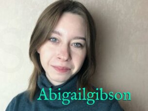 Abigailgibson