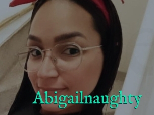Abigailnaughty