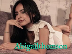 Abigailthomson