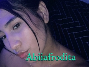 Abiiafrodita