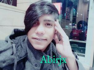 Abirjx