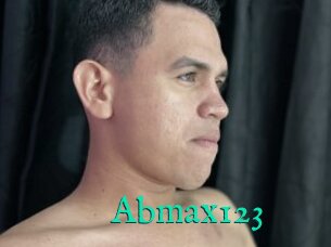 Abmax123