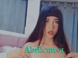 Abrilcm101