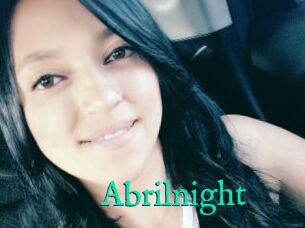 Abrilnight