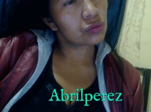 Abrilperez