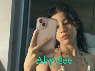 Abyylee