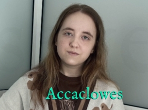 Accaclowes