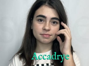 Accadrye