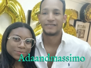Adaandmassimo