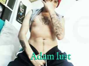 Adam_lust