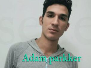 Adam_parkker