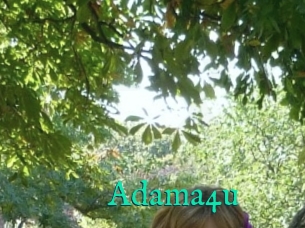 Adama4u