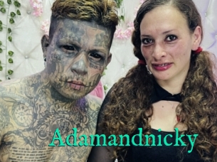 Adamandnicky
