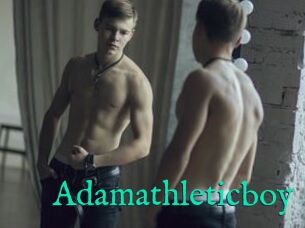 Adamathleticboy