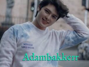Adambakkerr