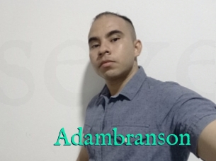 Adambranson