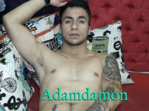 Adamdamon